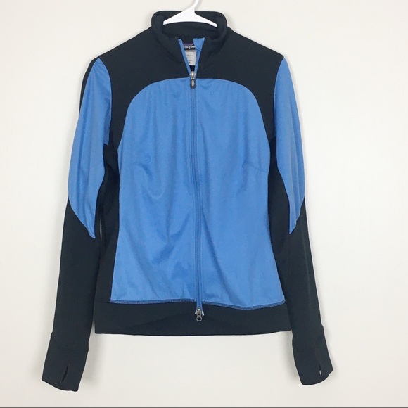 Patagonia Full Zip Softshell Long Sleeve Jacket Sz‎ M - Picture 1 of 16